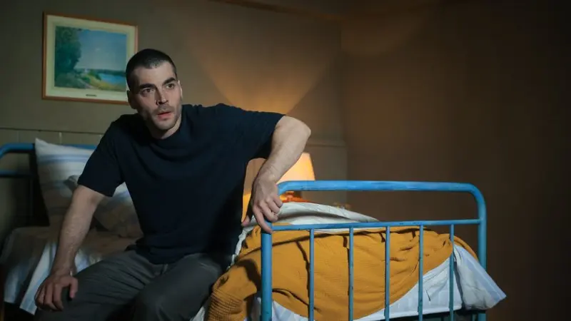 "Наследник" серия - 2