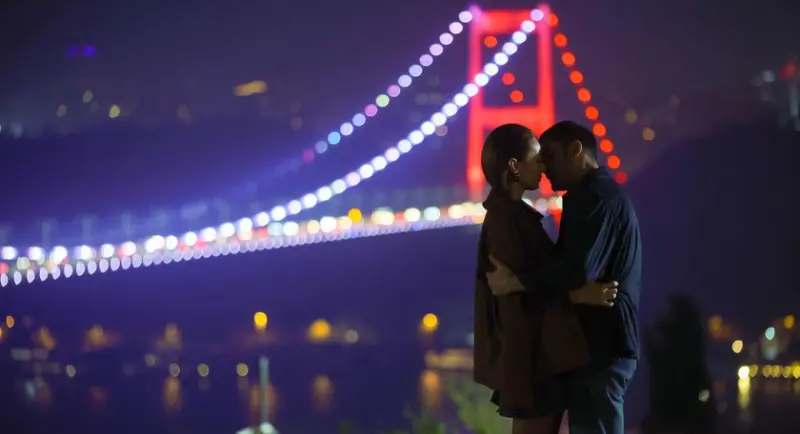 "Наследник" серия - 9