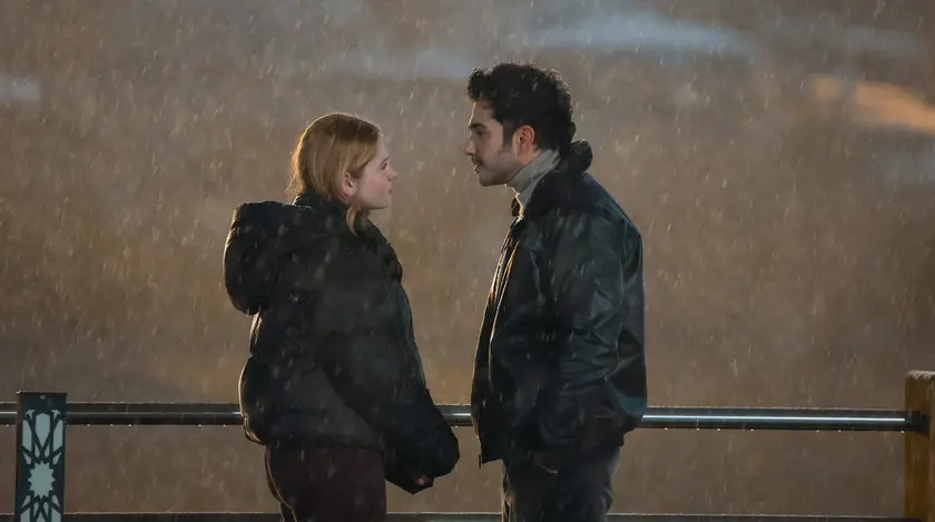 "Наследник" серия - 24